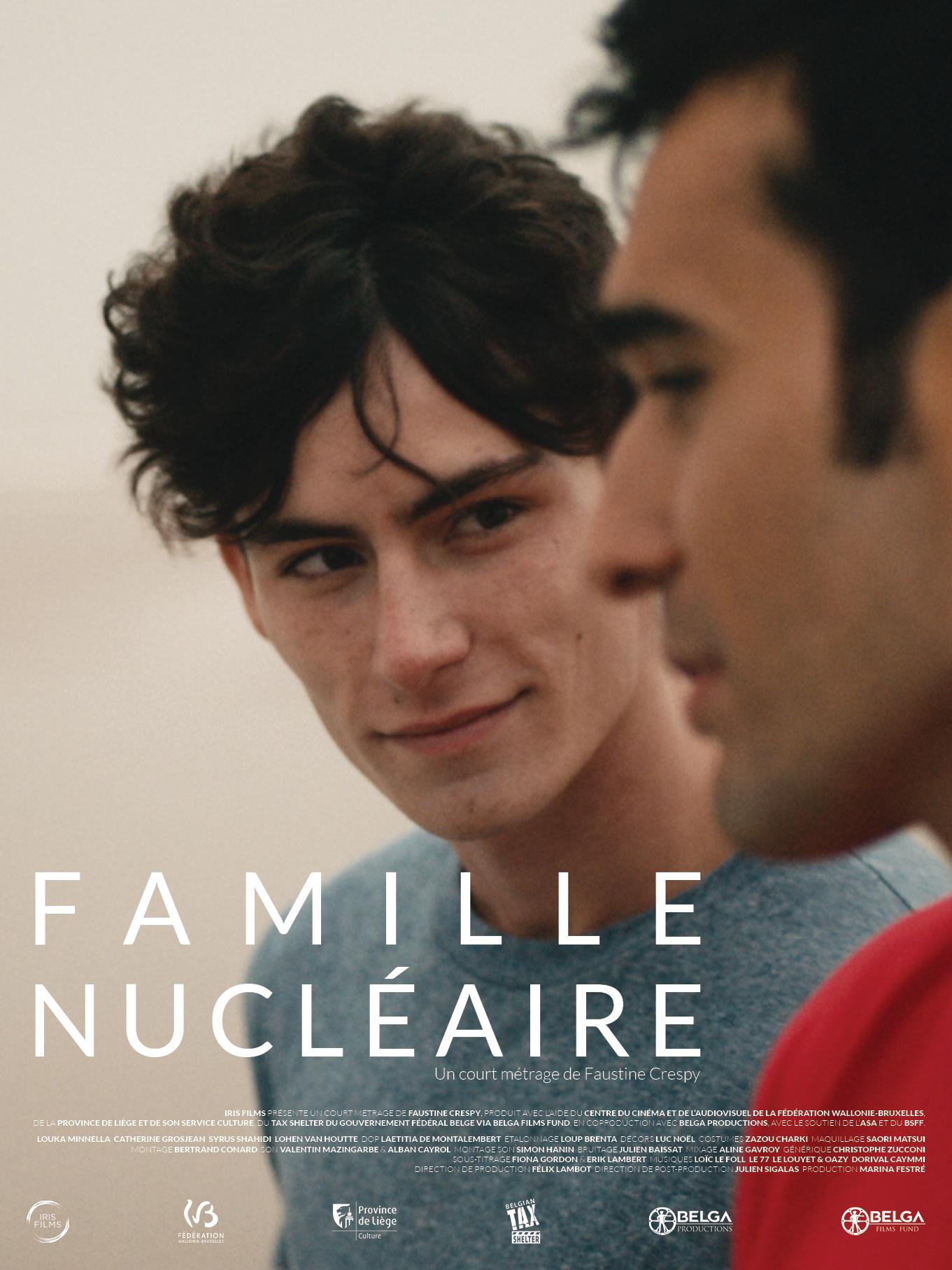 Nuclear Family